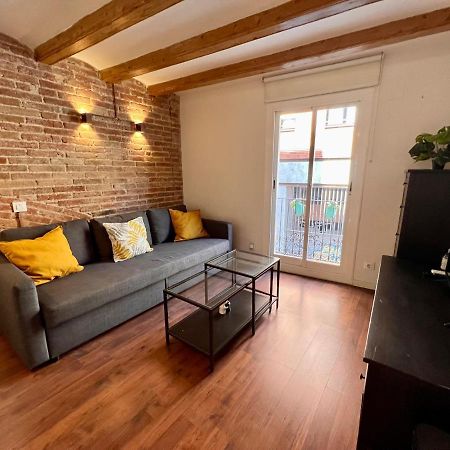 Apartamento Sagrada Familia- Excelente Ubicación Barcelona Exterior foto