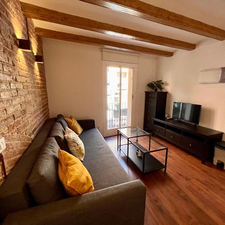 Apartamento Sagrada Familia- Excelente Ubicación Barcelona Exterior foto