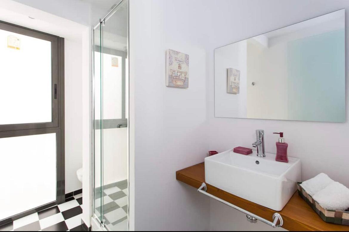 Apartamento Sagrada Familia- Excelente Ubicación Barcelona Exterior foto