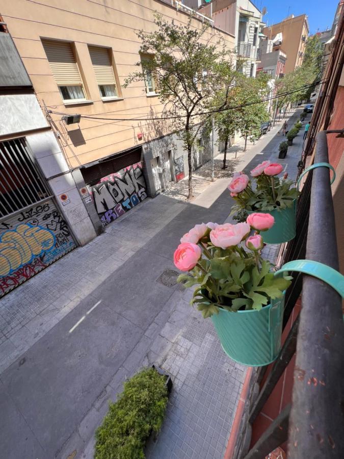 Apartamento Sagrada Familia- Excelente Ubicación Barcelona Exterior foto