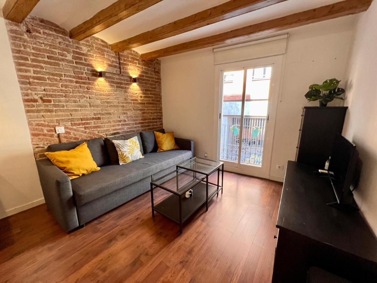 Apartamento Sagrada Familia- Excelente Ubicación Barcelona Exterior foto