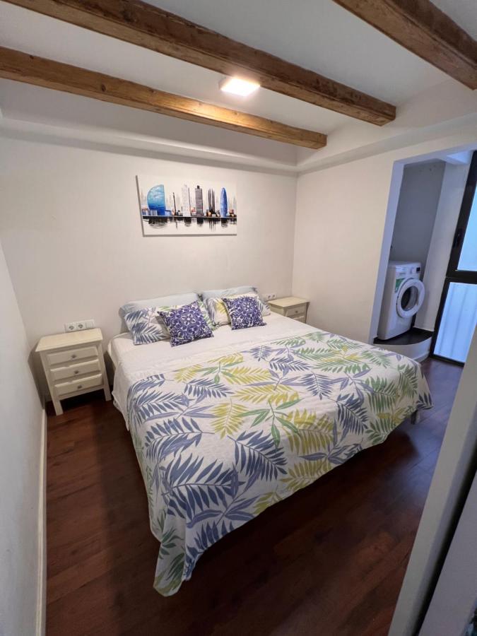 Apartamento Sagrada Familia- Excelente Ubicación Barcelona Exterior foto